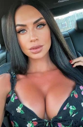 Проститутка Дашенька