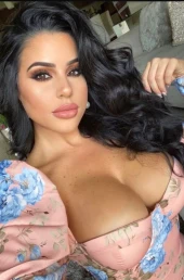 Проститутка Инна vip